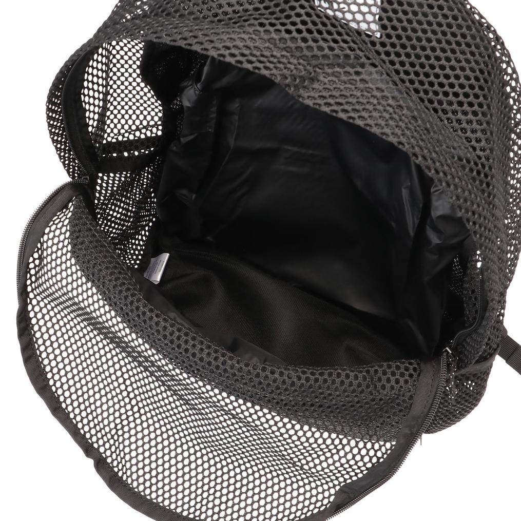  NEUTRALWORKS NEUTRAL WORKS Mesh Backpack画像2