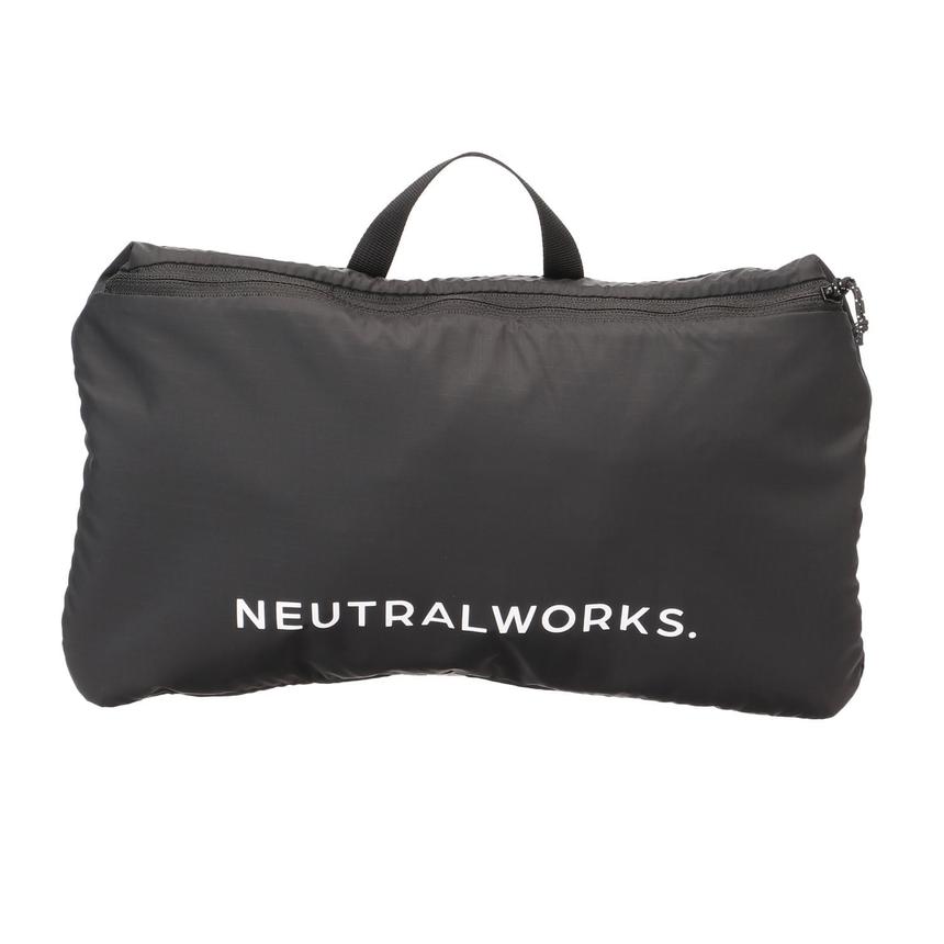 NEUTRALWORKS NEUTRAL WORKS Mesh Backpack｜OSHMAN