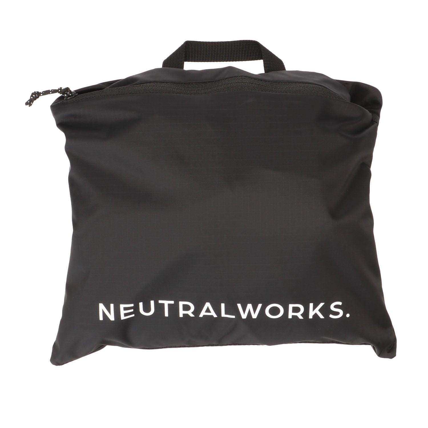 NEUTRALWORKS NEUTRAL WORKS Mesh Tote Bag L｜OSHMAN'S ONLINE 公式通販