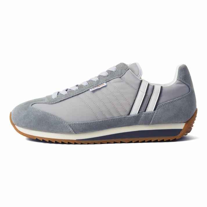 PATRICK �}���\���E�J�[�� GRY