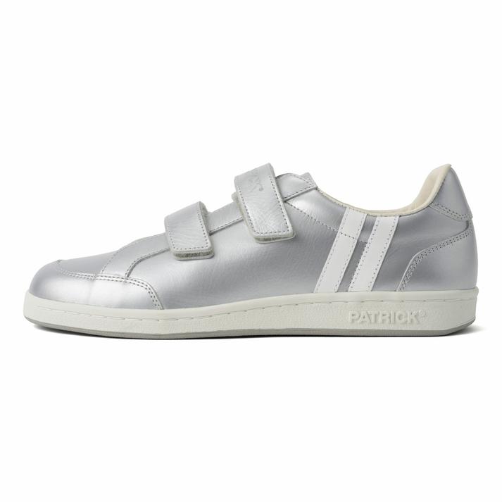 PATRICK ���[�j SLV