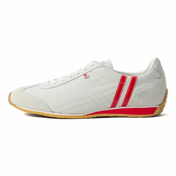 PATRICK �A�C���X WHT