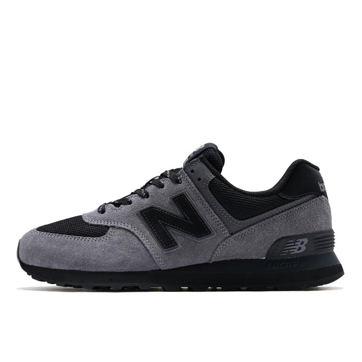 New Balance M574 DARK GRAY(6EQ)
