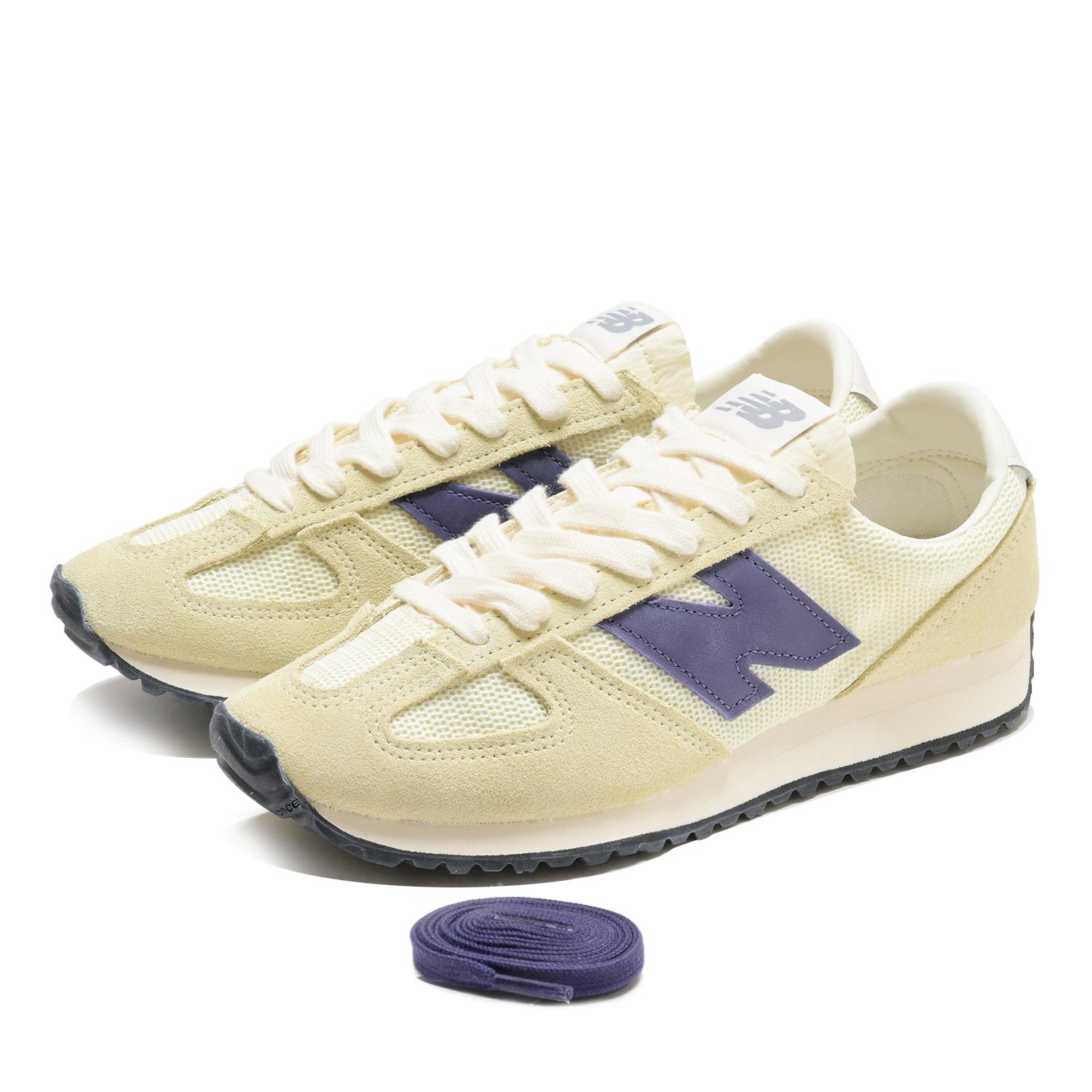NEW BALANCE】 ニューバランス U471 3OX(D) U471 U471 3OX YELLOW(3OX