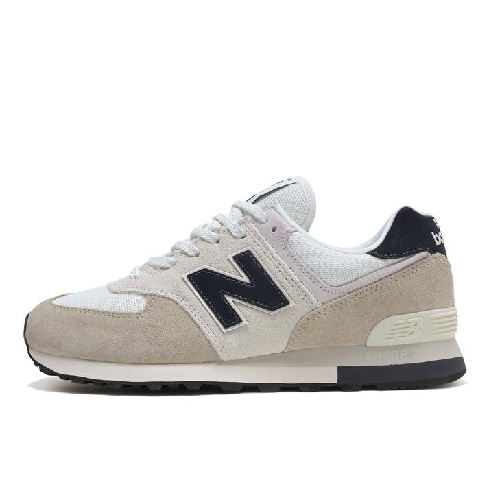 New Balance U574 BEIGE/WHT(6SG)