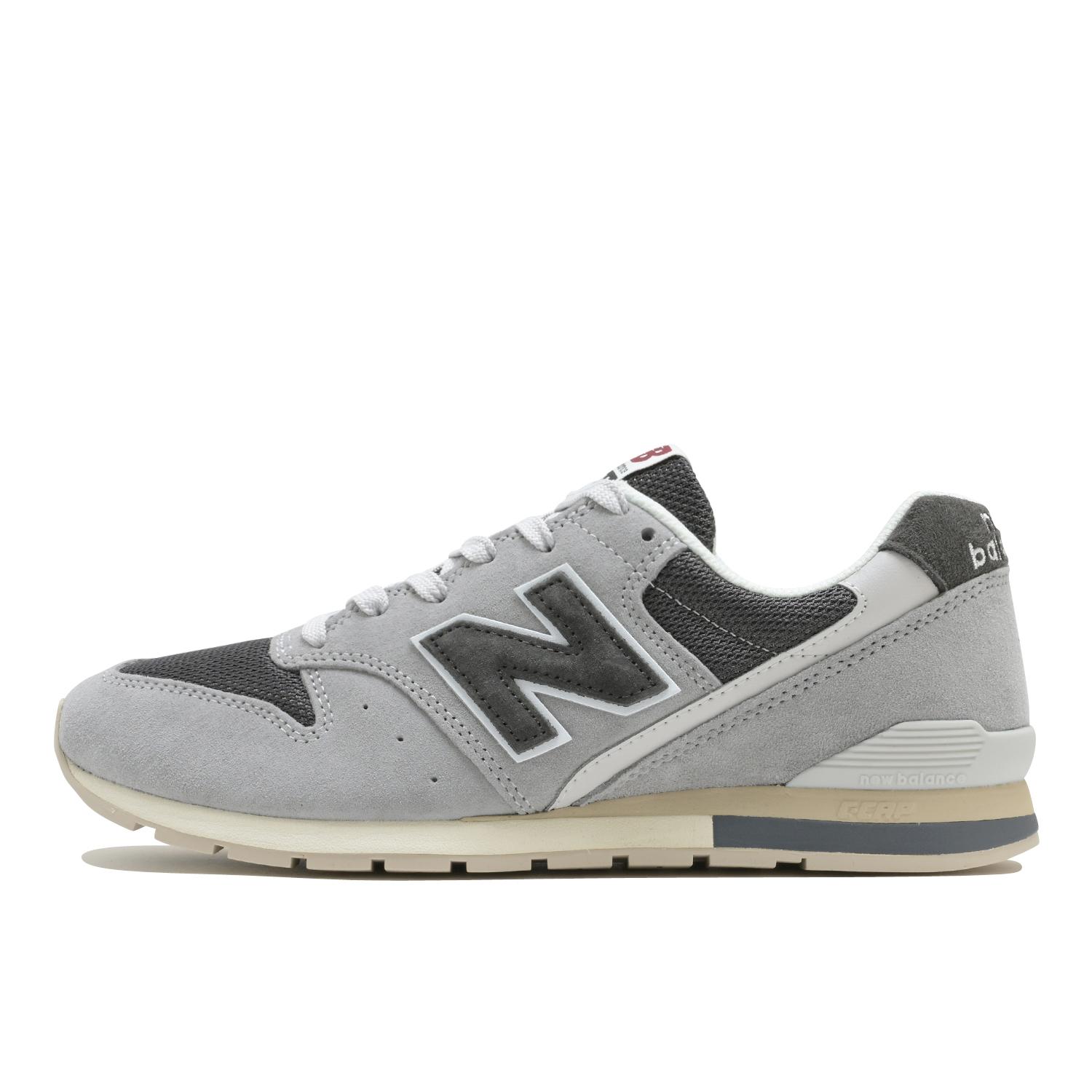 NEW BALANCE】 ニューバランス U996 193(D) U996 U996 193 GRAY(193