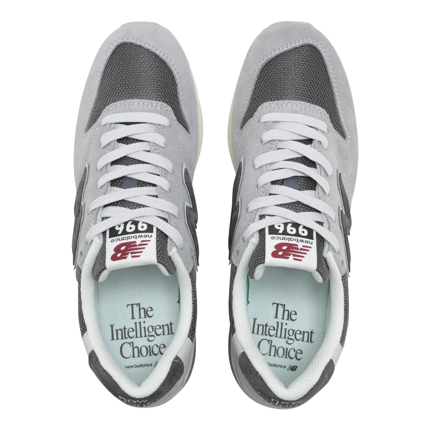 NEW BALANCE】 ニューバランス U996 193(D) U996 U996 193 GRAY(193