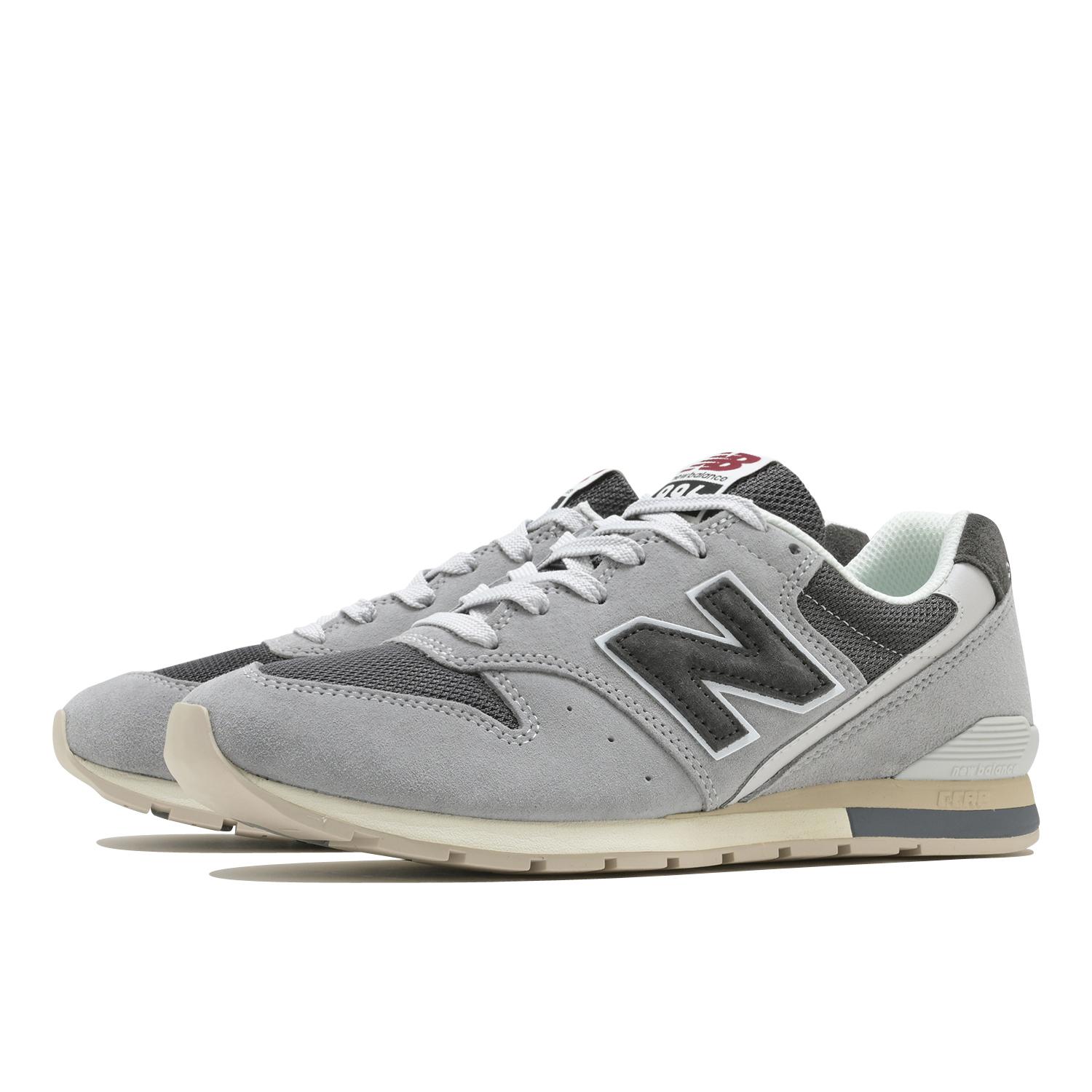 美品 New Balance ニューバランス スーツ ストレッチ L グレー 710260000103.jpg