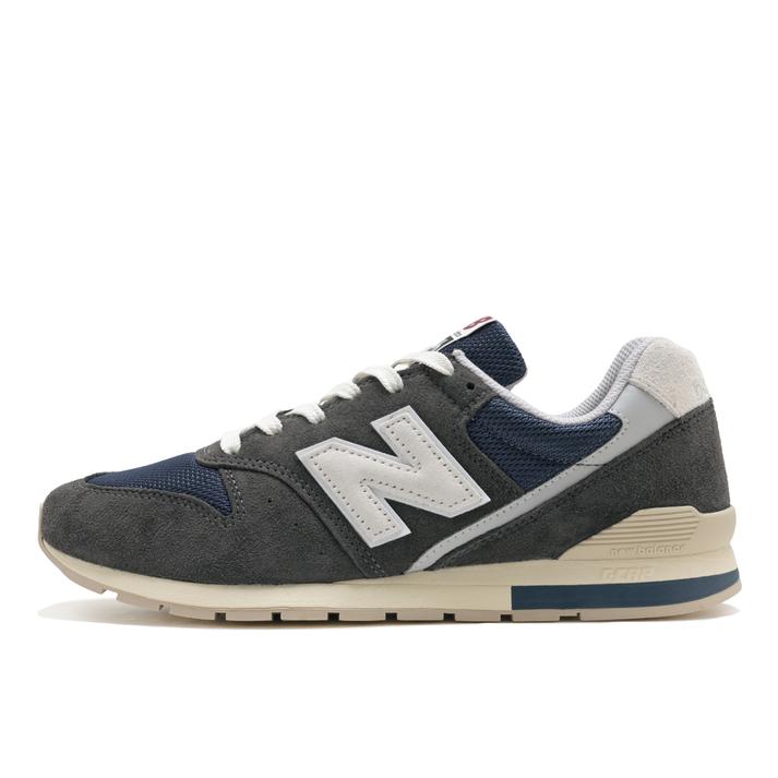 New Balance U996 DARK GRAY(3LE)