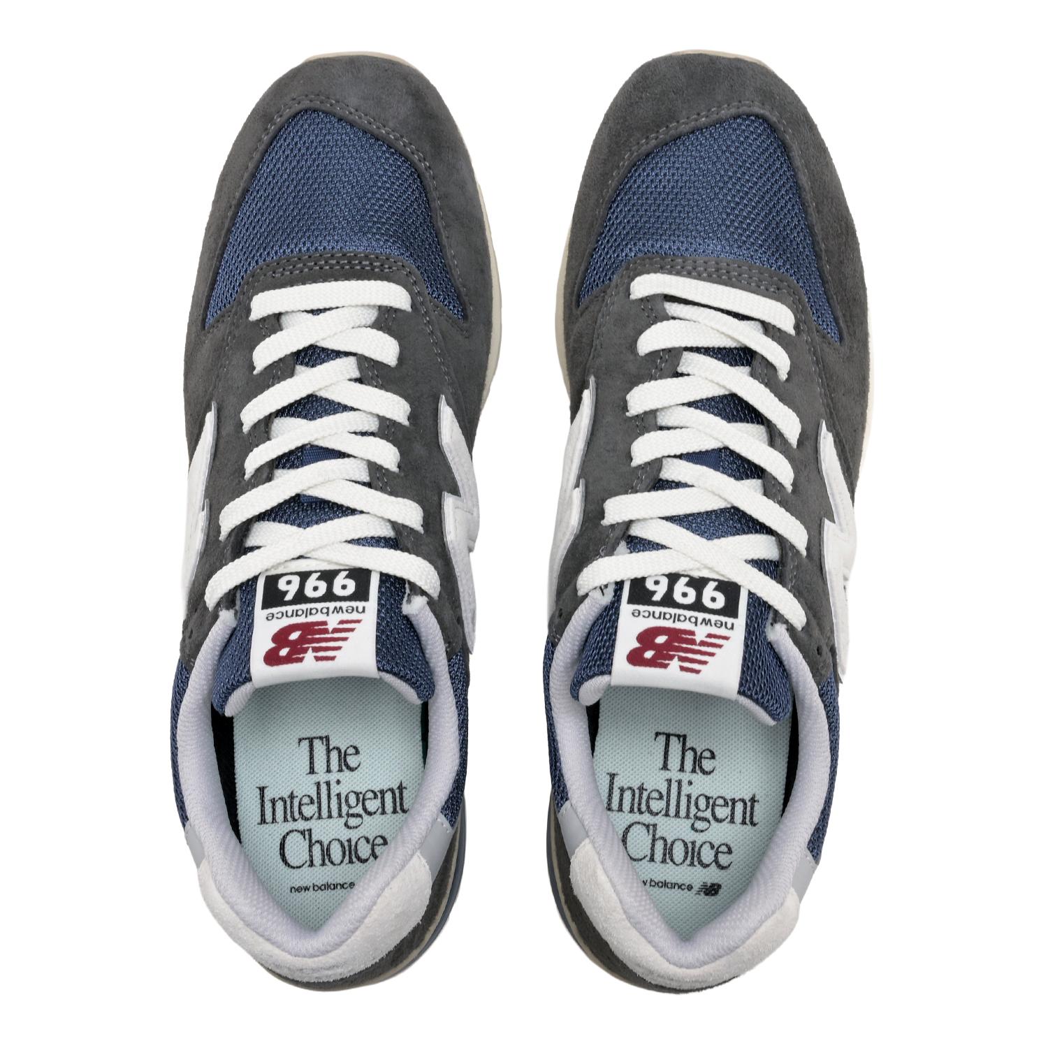 NEW BALANCE】 ニューバランス U996 3LE(D) U996 U996 3LE DARK GRAY