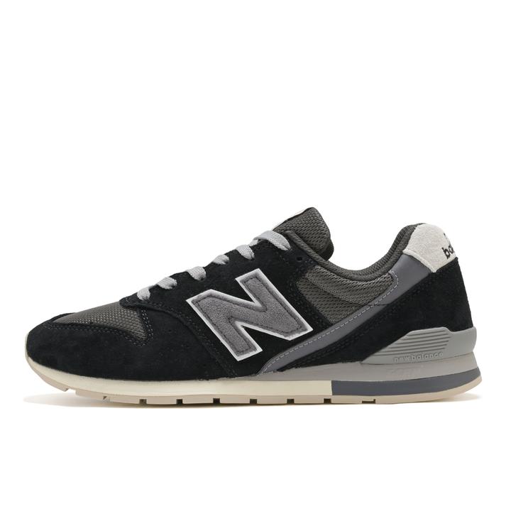 New Balance U996 BLACK(76Y)