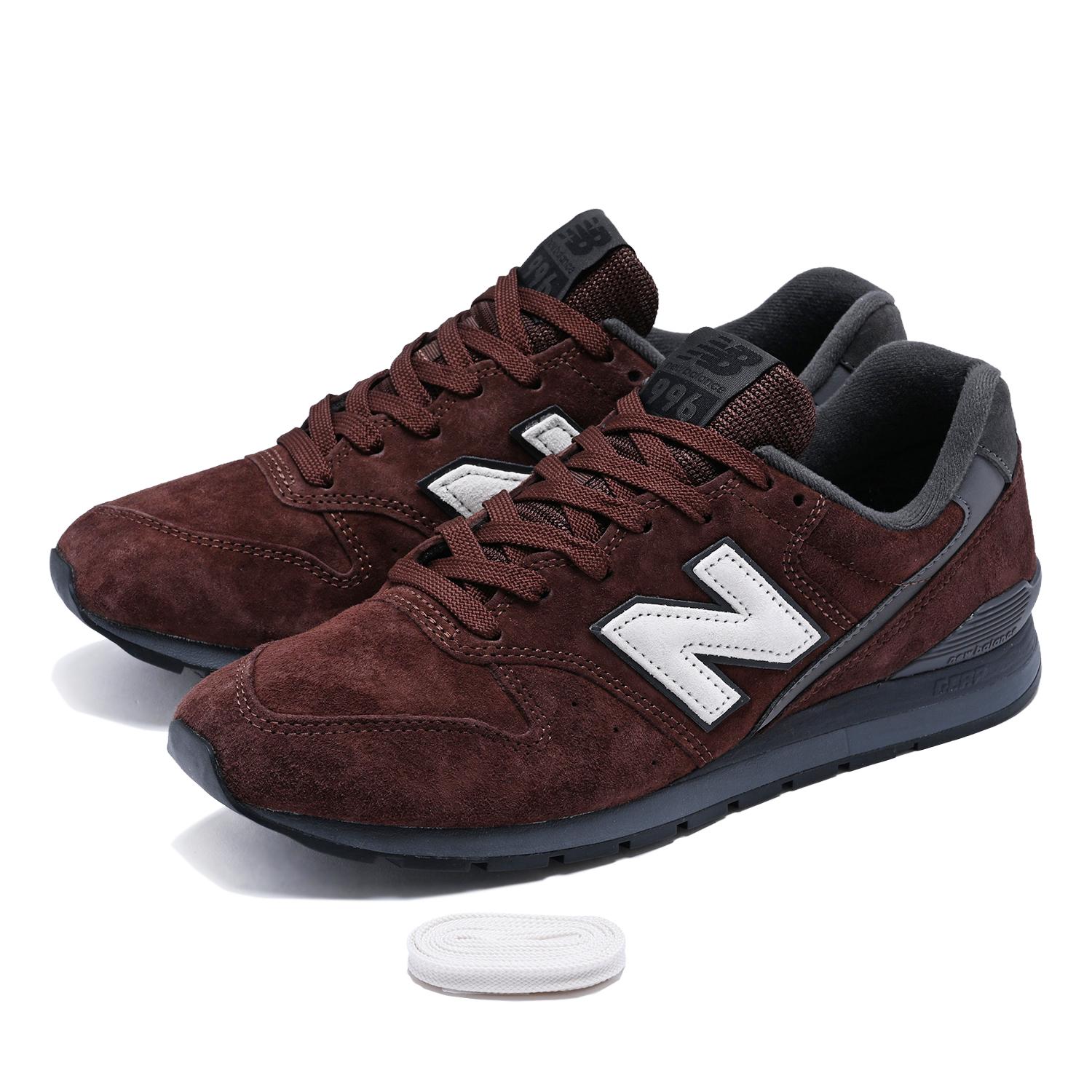  New Balance 996v2画像2