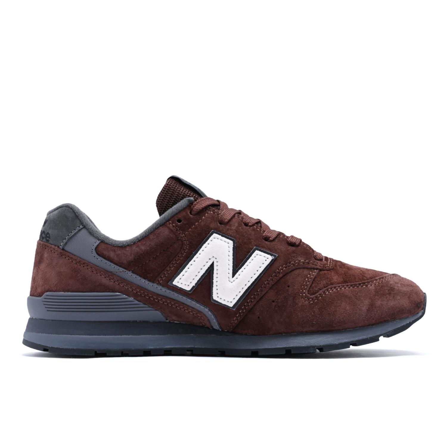  New Balance 996v2画像5