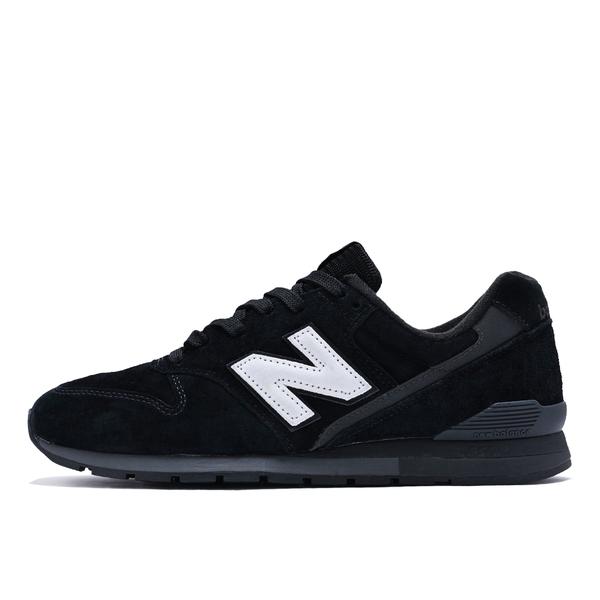New Balance 996v2 ブラック 22.5cm