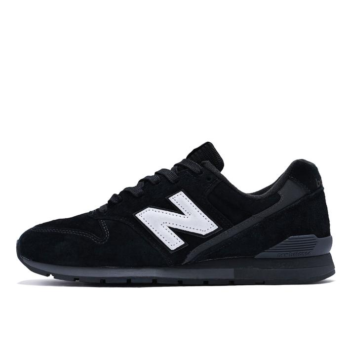 New Balance U996 BLACK(9IC)