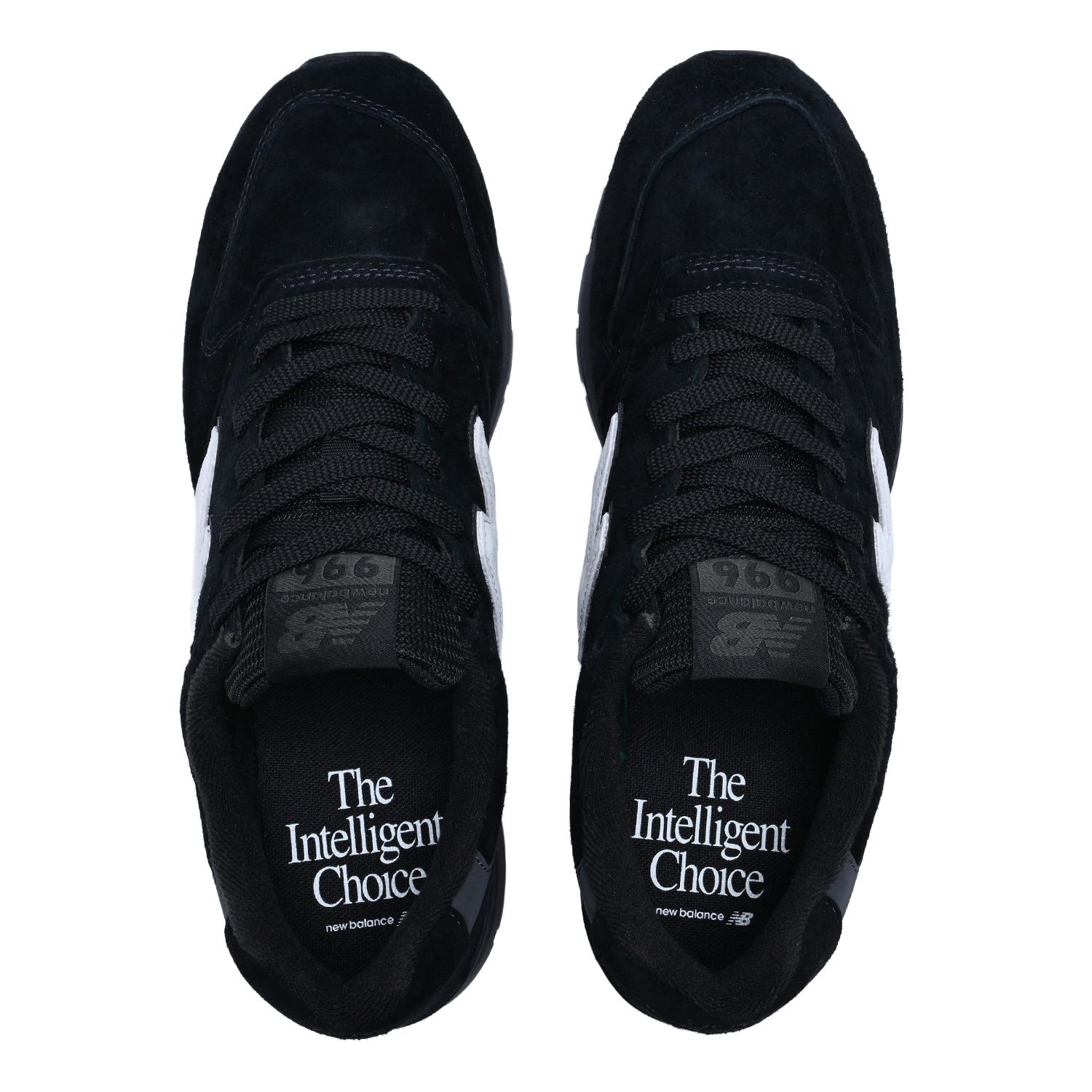  New Balance 996v2画像3