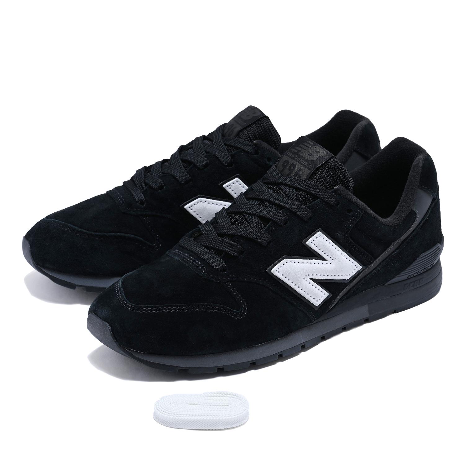 New Balance 996v2画像2