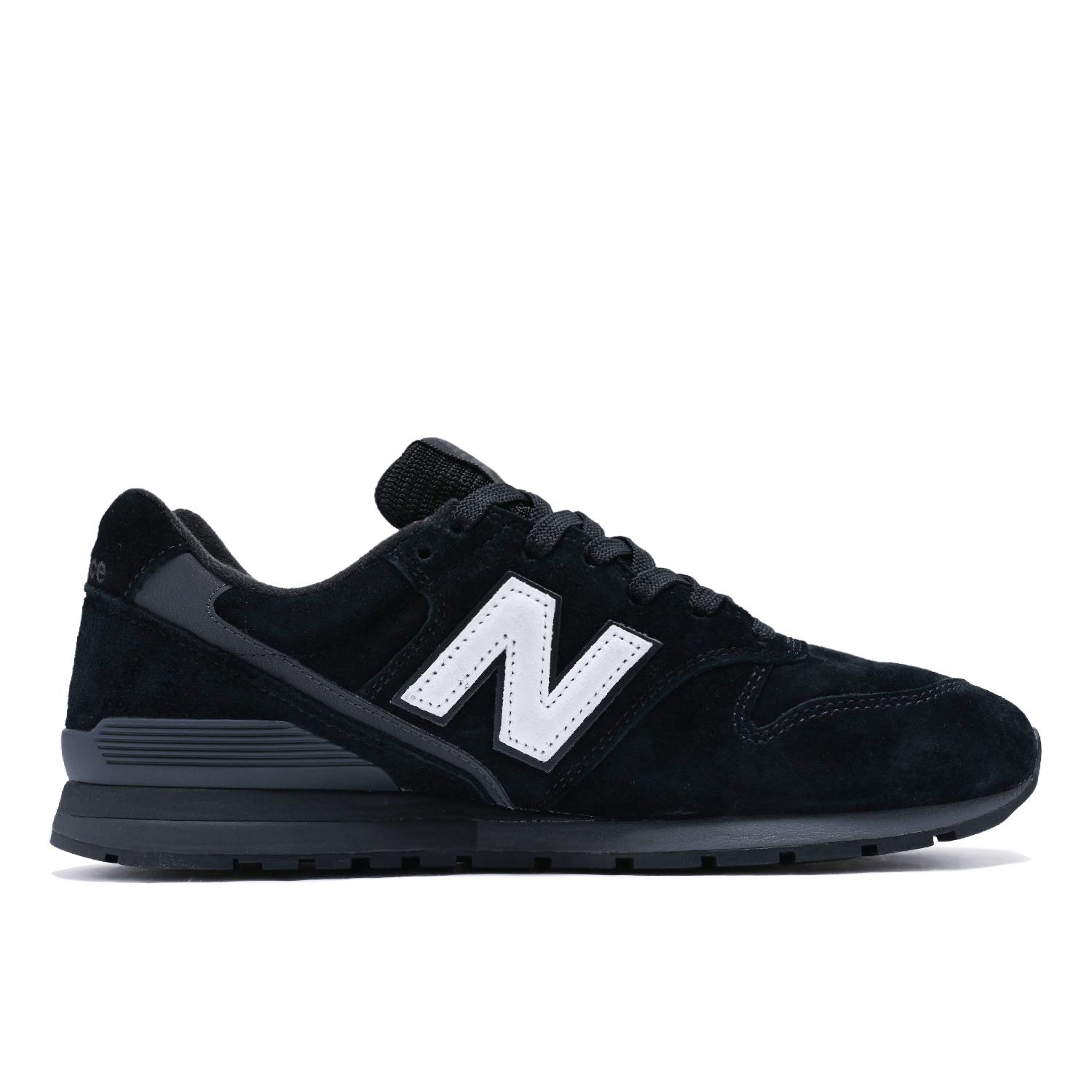  New Balance 996v2画像5