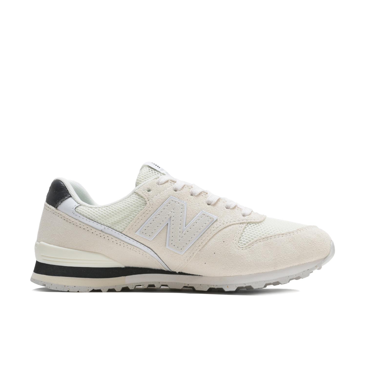 NEW BALANCE】 ニューバランス W996 2OD(D) W996 W996 2OD OFF WHITE