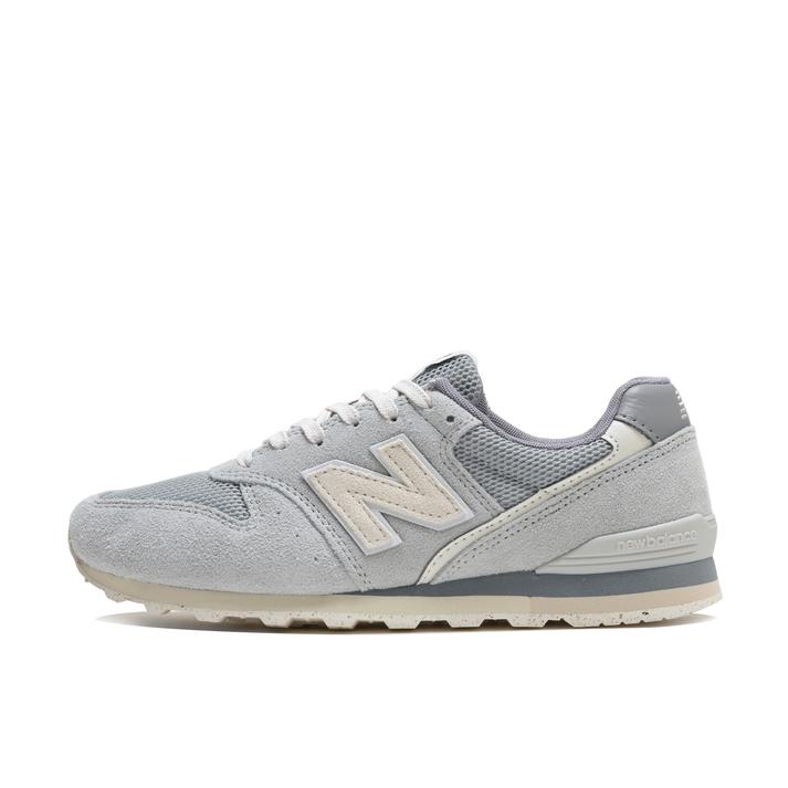 New Balance W996 LIGHT GRAY(2SB)
