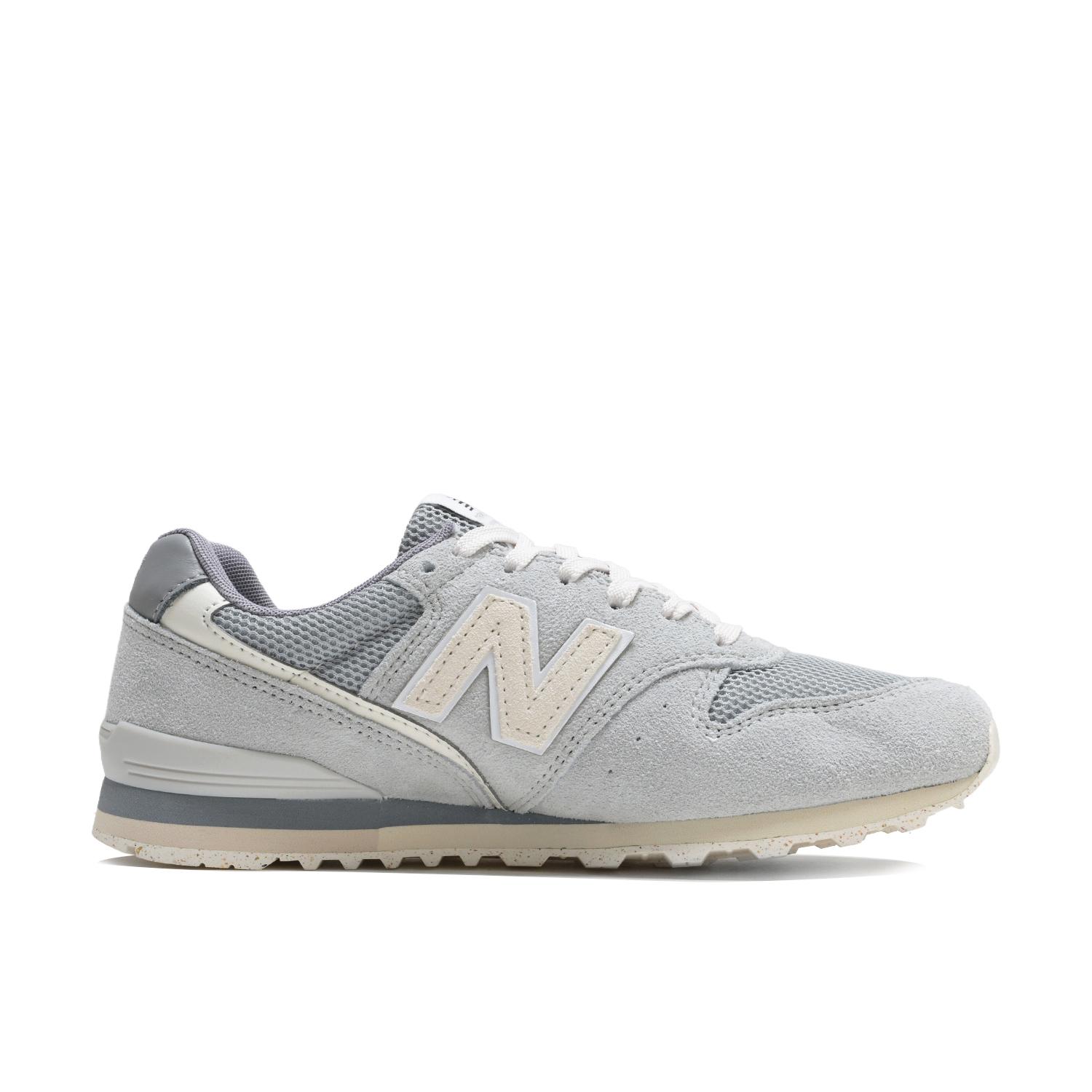 NEW BALANCE】 ニューバランス W996 2SB(D) W996 W996 2SB LIGHT GRAY