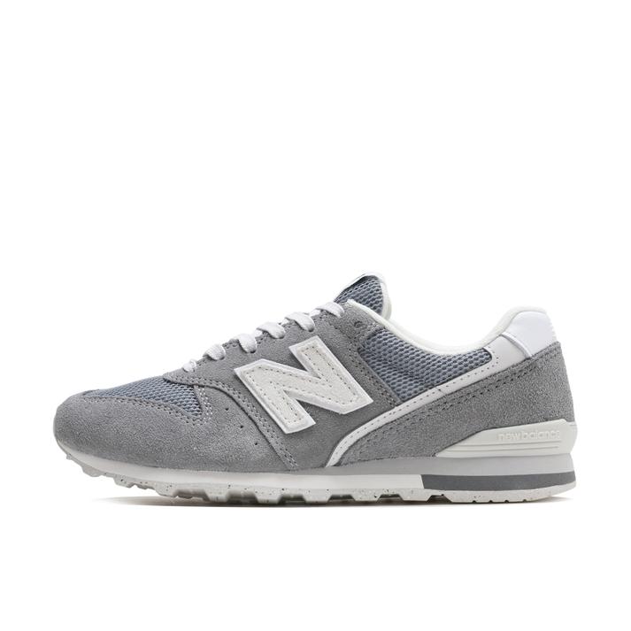 New Balance W996 GRAY(89U)