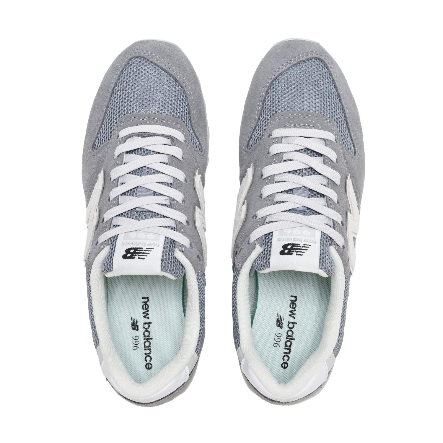 NEW BALANCE】 ニューバランス W996 89U(D) W996 W996 89U GRAY(89U