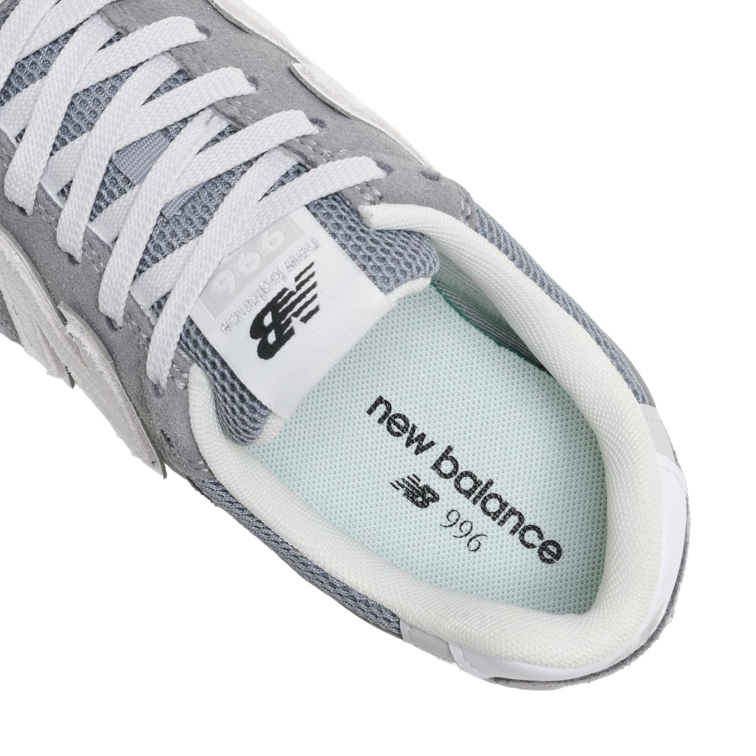 NEW BALANCE】 ニューバランス W996 89U(D) W996 W996 89U GRAY(89U