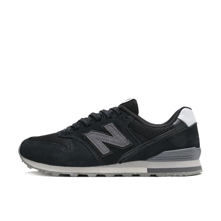 New Balance W996 BLACK(961)