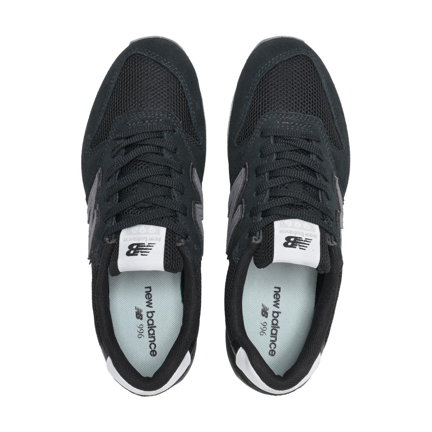 NEW BALANCE】 ニューバランス W996 961(D) W996 W996 961 BLACK(961