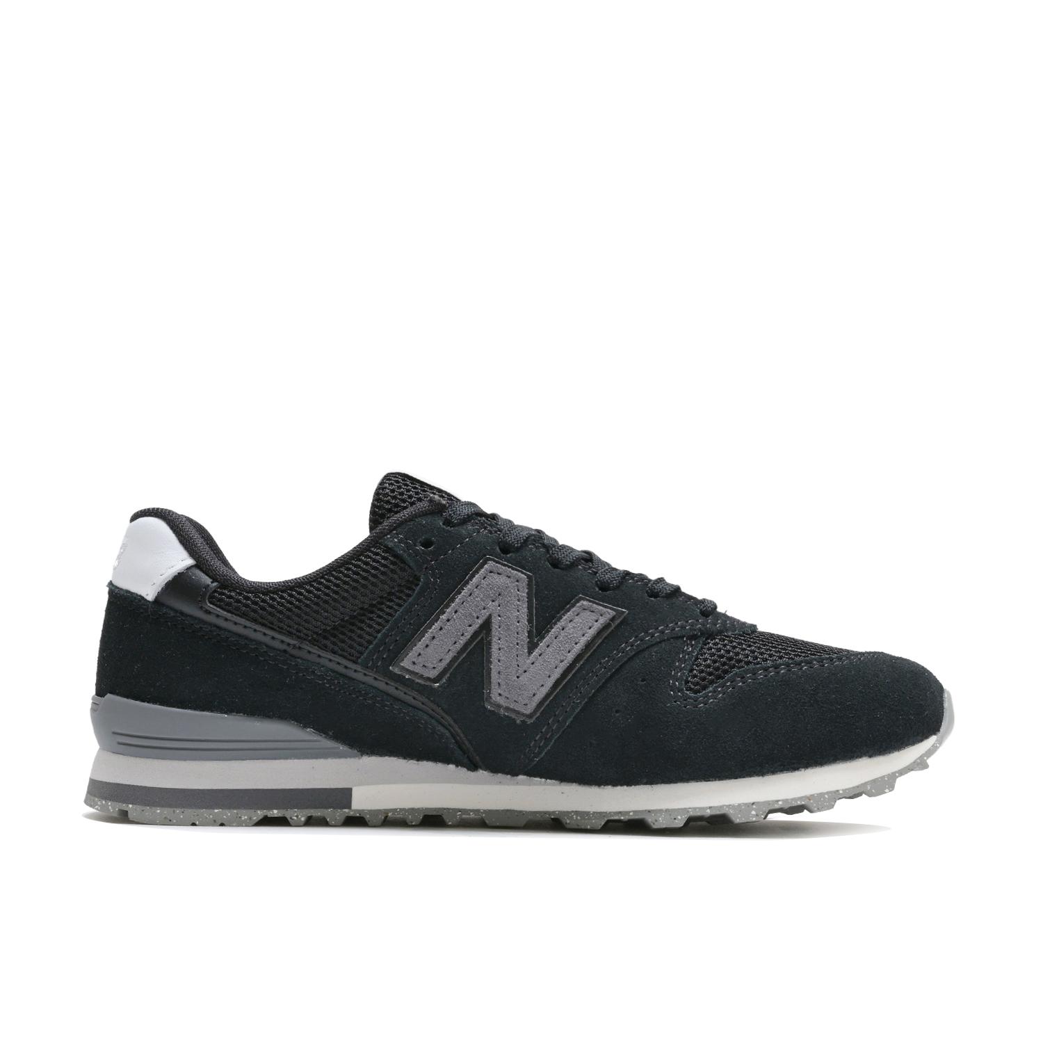 NEW BALANCE】 ニューバランス W996 961(D) W996 W996 961 BLACK(961