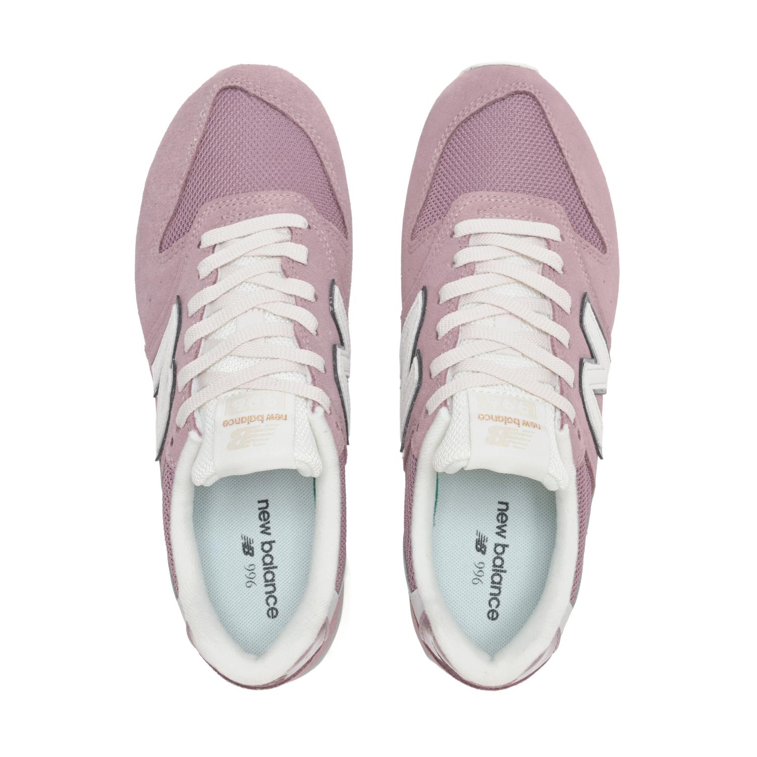 NEW BALANCE】 ニューバランス W996T 8ZS(D) W996T W996T 8ZS PINK(8ZS