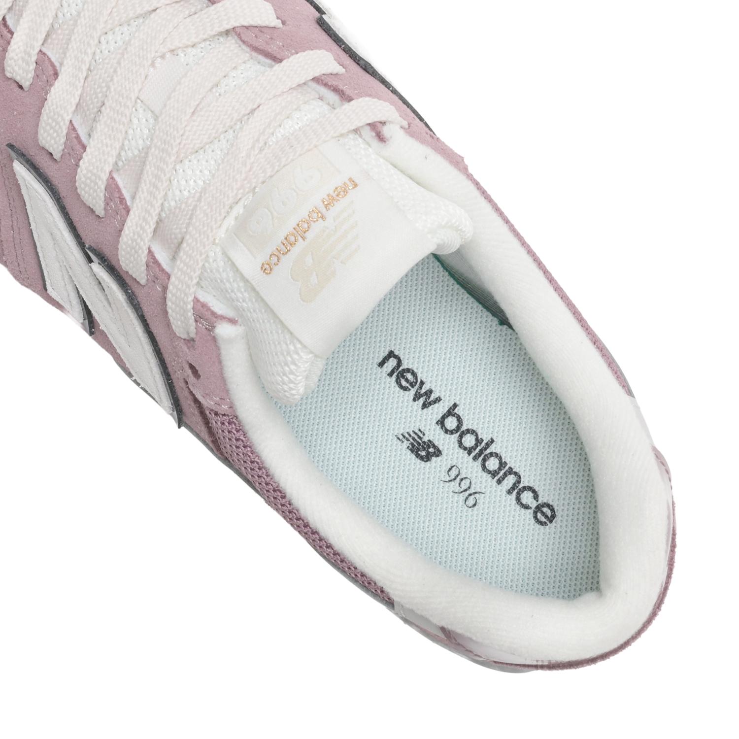 NEW BALANCE】 ニューバランス W996T 8ZS(D) W996T W996T 8ZS PINK(8ZS