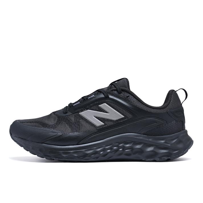 New Balance �t���b�V���t�H�[�� �A���V ���[�e�B���e�B BLACK(9HW)