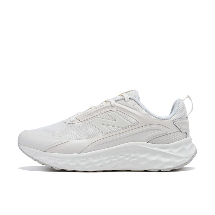 New Balance �t���b�V���t�H�[�� �A���V ���[�e�B���e�B BEIGE(9MY)