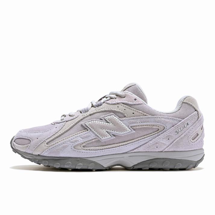 New Balance U204L GRAY(MMB)
