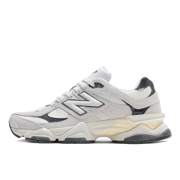 New Balance 9060 ホワイト 22.5cm