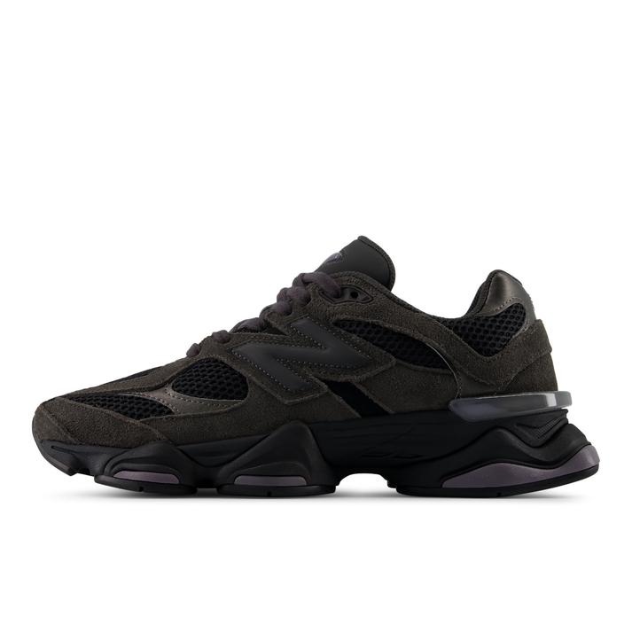 New Balance U9060 BLACK(88B)