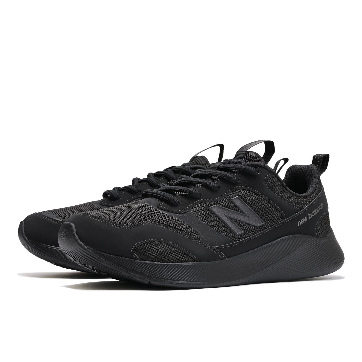 NEW BALANCE】 ニューバランス M SMP 9EW(4E) MSMP MSMP 9EW BLACK(9EW