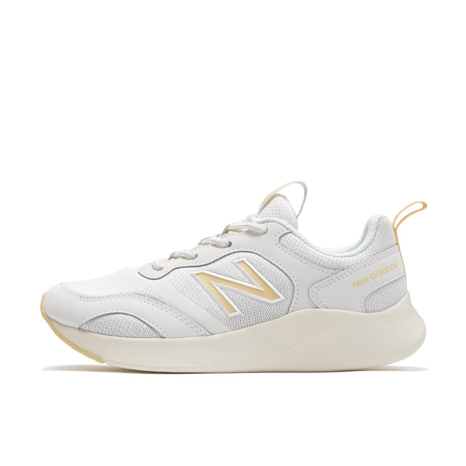New Balance W SMP 4VU(2E) WSMP 4VU SEA SALT — photo 1 of 7