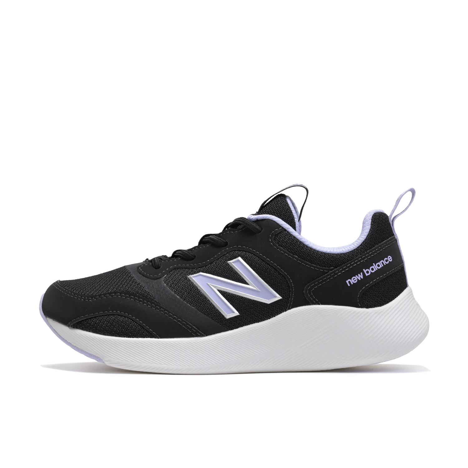 New Balance W SMP 8BR(2E) WSMP Black — photo 1 of 7