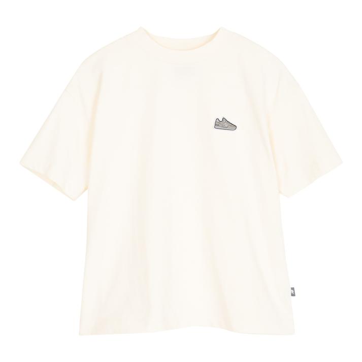 New Balance �V���[�g�X���[�u SST