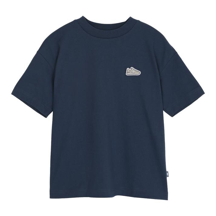 New Balance �V���[�g�X���[�u NNY