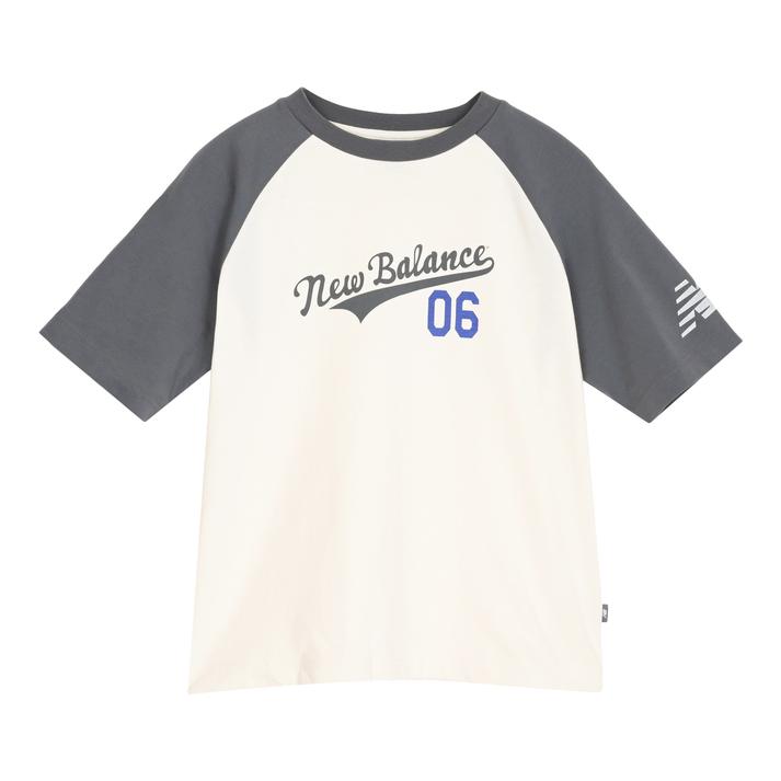 New Balance �V���[�g�X���[�u SSN