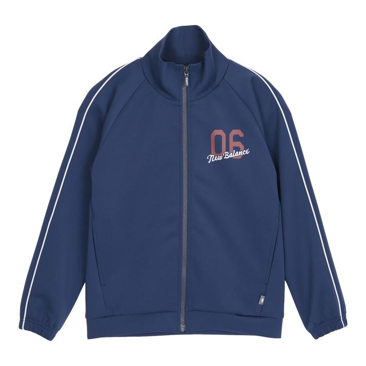 New Balance �W���P�b�g NNY