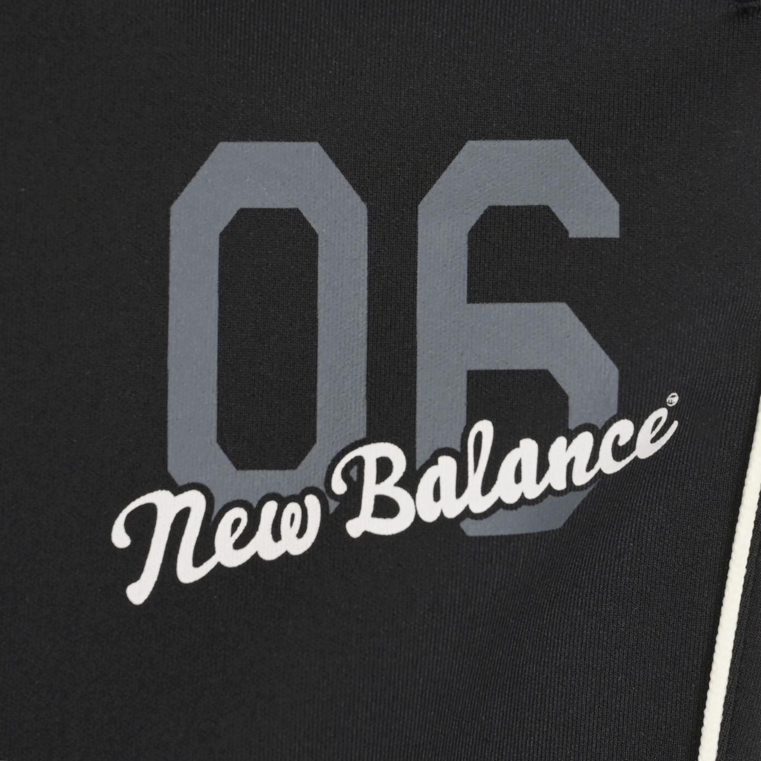 キッズ 【New Balance】 ニューバランス K ポンチジャージパンツ