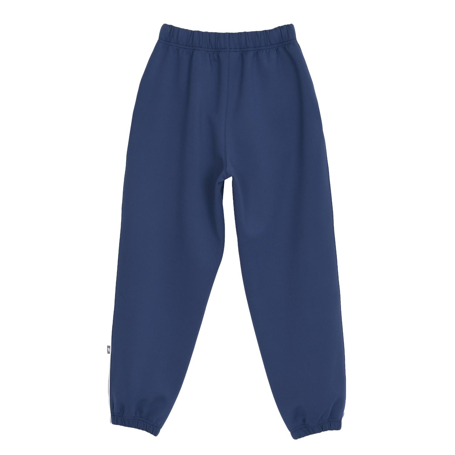 ぱんな キッズ 【New Balance】 ニューバランス K ポンチジャージパンツ