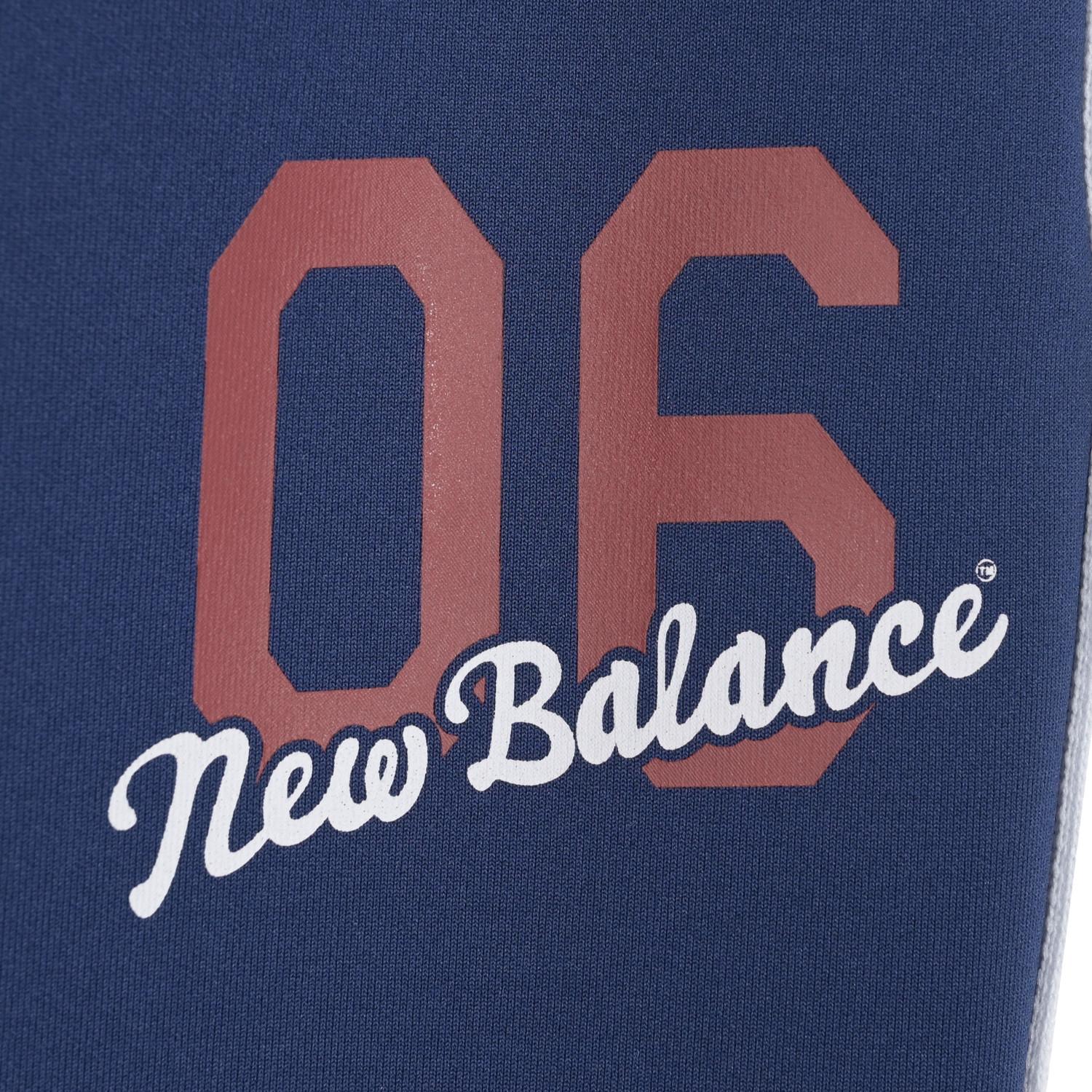キッズ 【New Balance】 ニューバランス K ポンチジャージパンツ