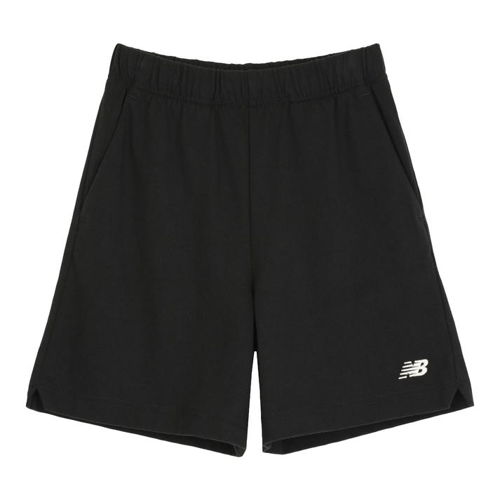 New Balance �V���[�c BK