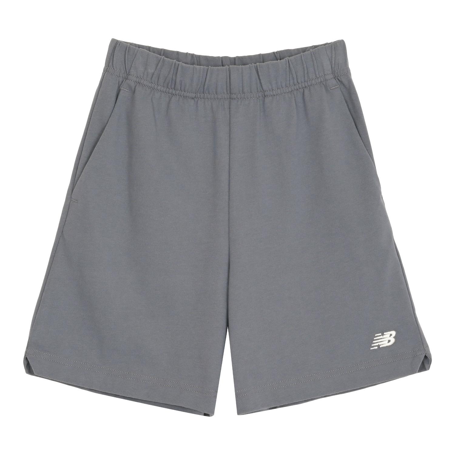 New Balance K Knit Shorts YB61L2UBGT GT — photo 1 of 3